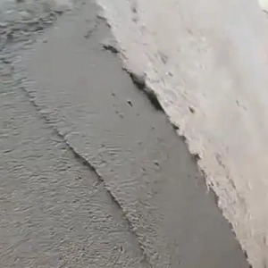 永寿水工建筑物I级C55聚合物改性水泥砂浆 渠道防渗泵站加固迎水面抗冲刷砂浆