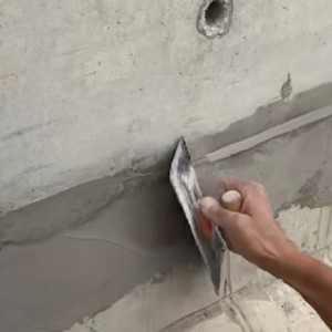 永寿P型防护型环氧树脂砂浆