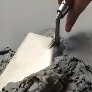 永寿混凝土裂缝孔洞剥落冻融修复用高强度丙乳防腐蚀砂浆