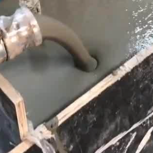 永寿灌浆料什么型号的能灌小缝隙